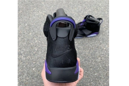 - RETRO JORDAN STATUS 6 SOCIAL 0731